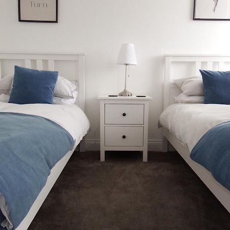 Newly Renovated 3 Bedroom Victorian Detached House Bournemouth Kültér fotó