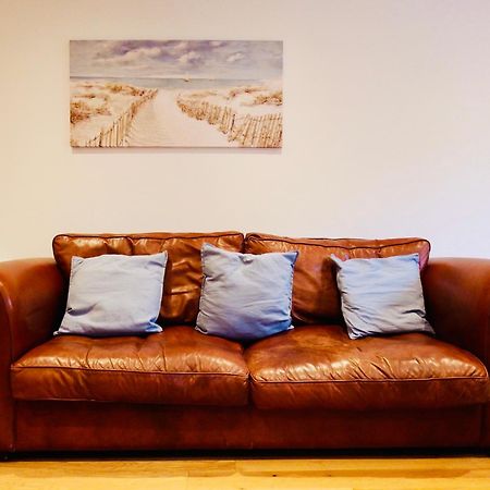 Newly Renovated 3 Bedroom Victorian Detached House Bournemouth Kültér fotó