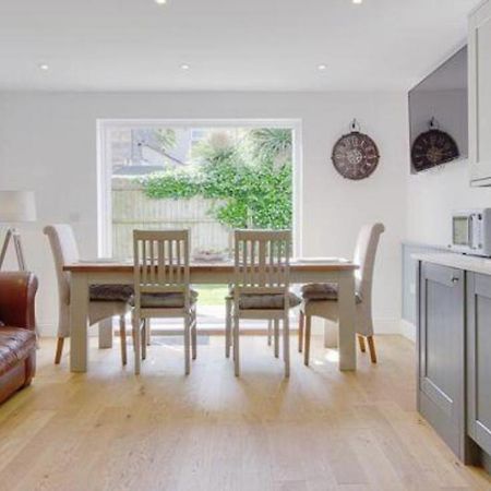 Newly Renovated 3 Bedroom Victorian Detached House Bournemouth Kültér fotó