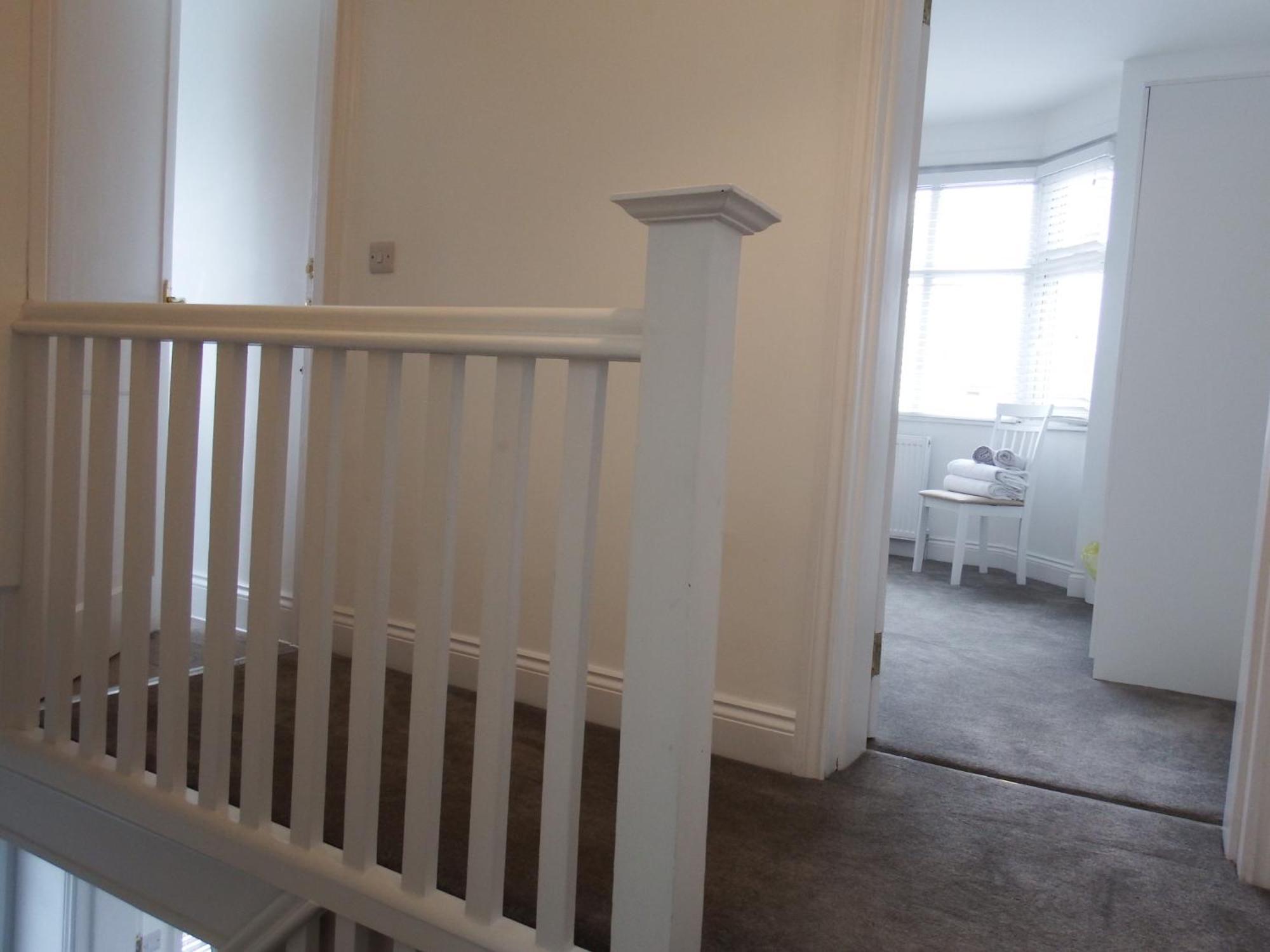 Newly Renovated 3 Bedroom Victorian Detached House Bournemouth Kültér fotó