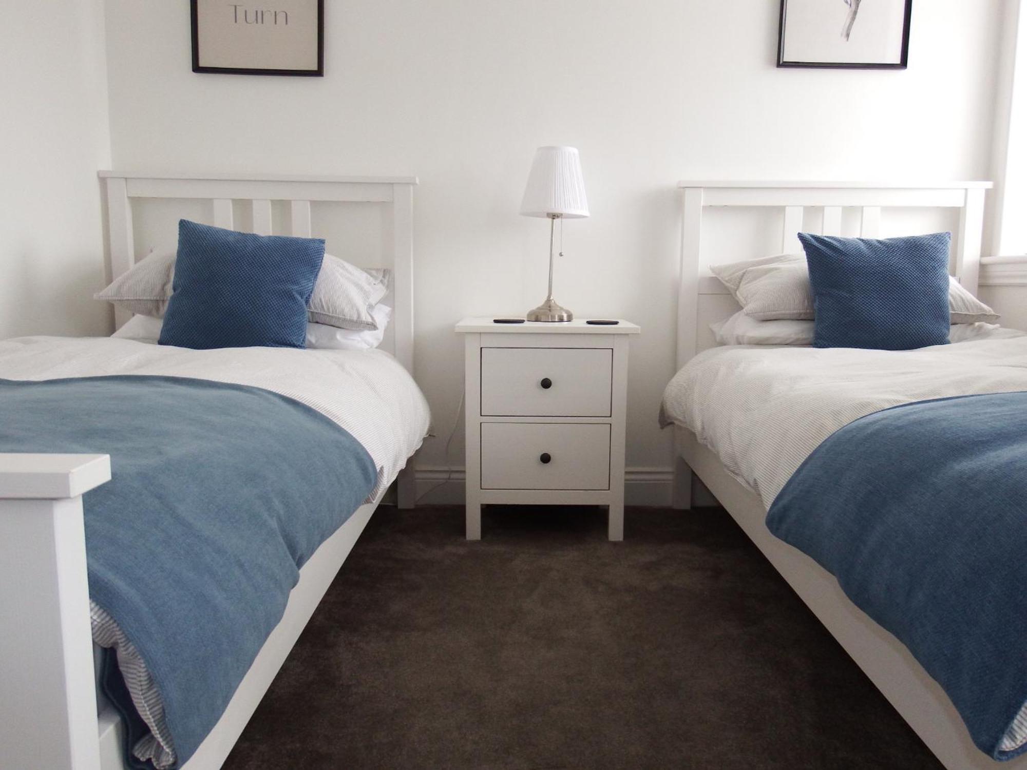 Newly Renovated 3 Bedroom Victorian Detached House Bournemouth Kültér fotó