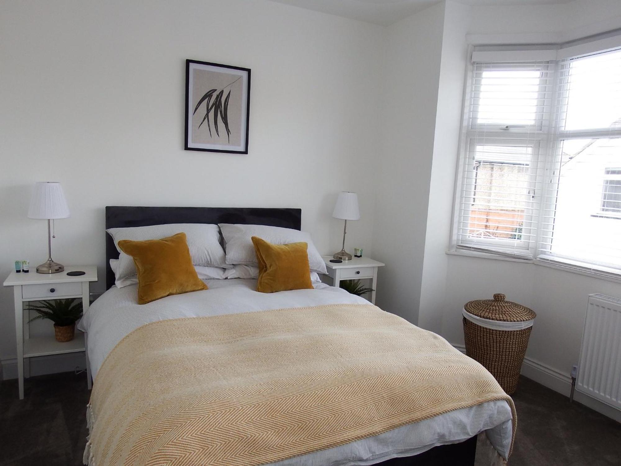 Newly Renovated 3 Bedroom Victorian Detached House Bournemouth Kültér fotó