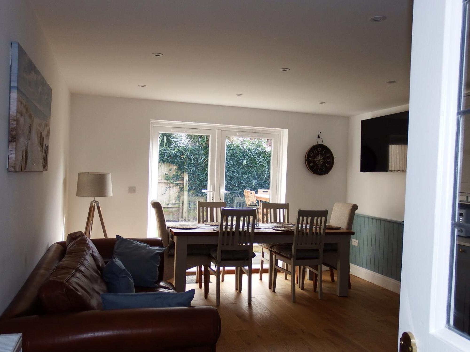Newly Renovated 3 Bedroom Victorian Detached House Bournemouth Kültér fotó