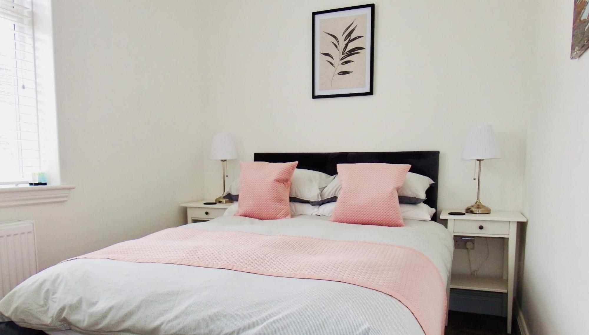 Newly Renovated 3 Bedroom Victorian Detached House Bournemouth Kültér fotó