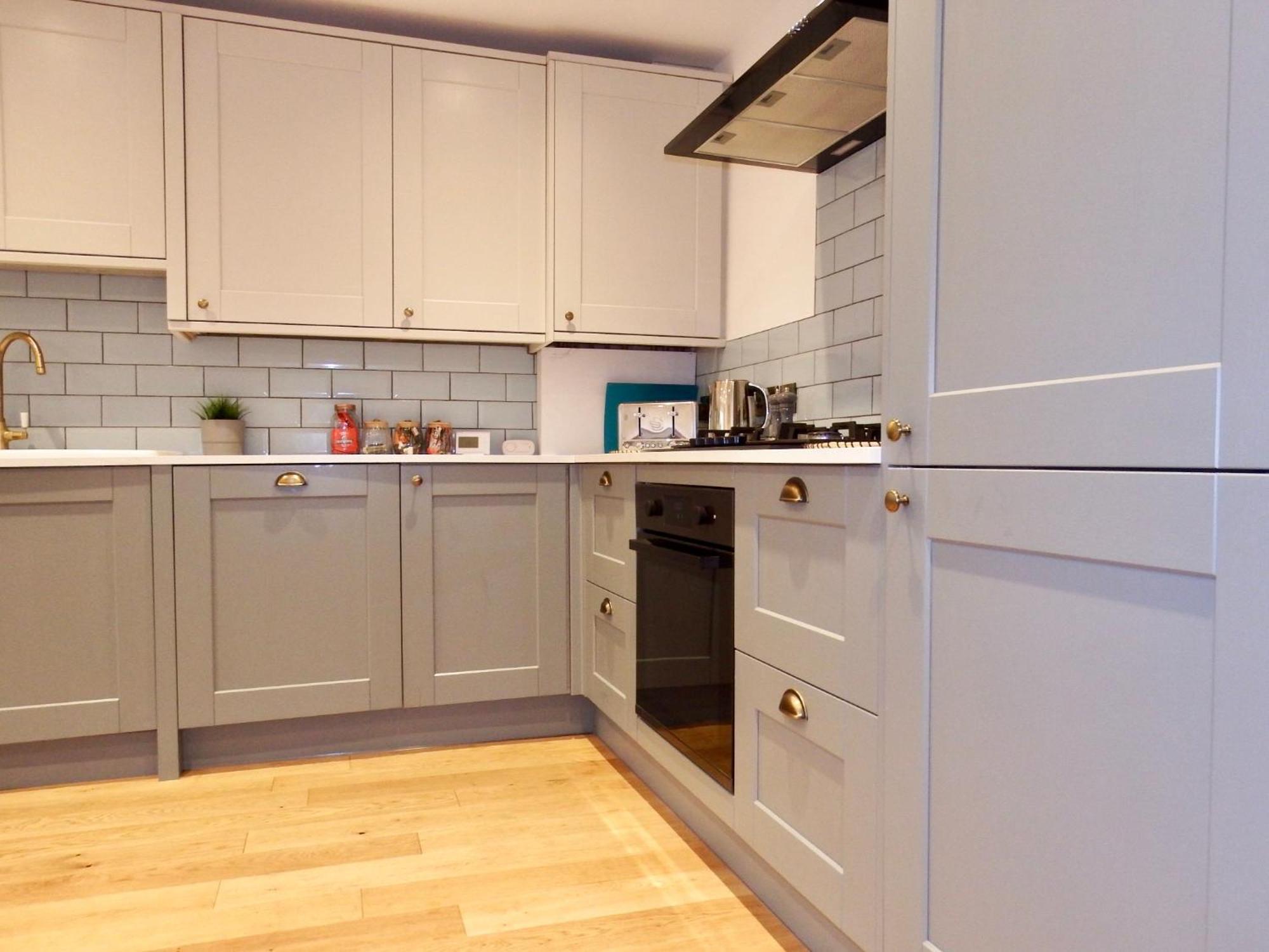 Newly Renovated 3 Bedroom Victorian Detached House Bournemouth Kültér fotó