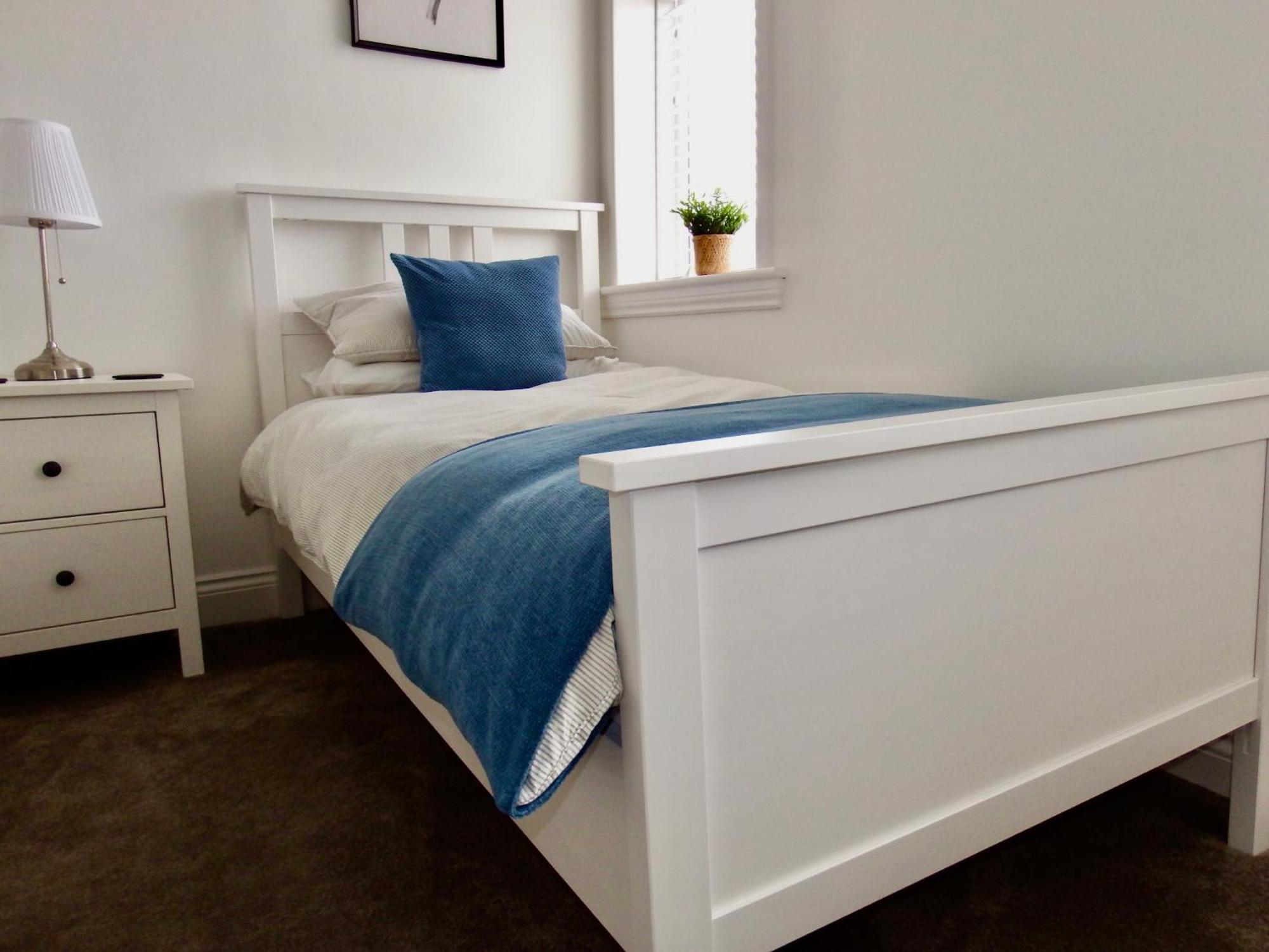 Newly Renovated 3 Bedroom Victorian Detached House Bournemouth Kültér fotó