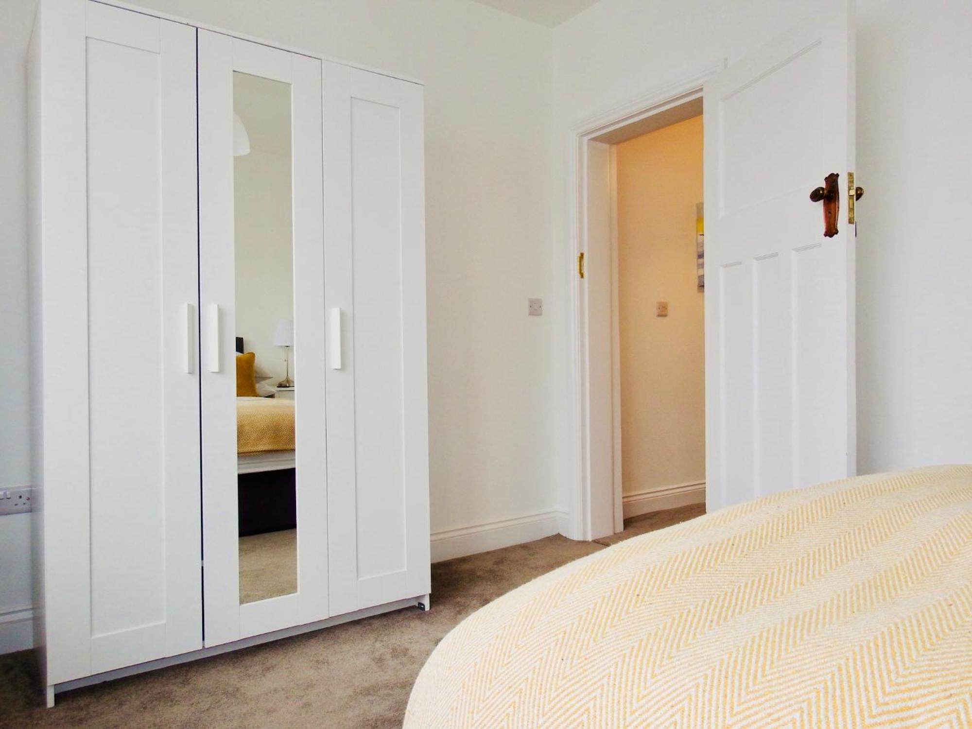 Newly Renovated 3 Bedroom Victorian Detached House Bournemouth Kültér fotó