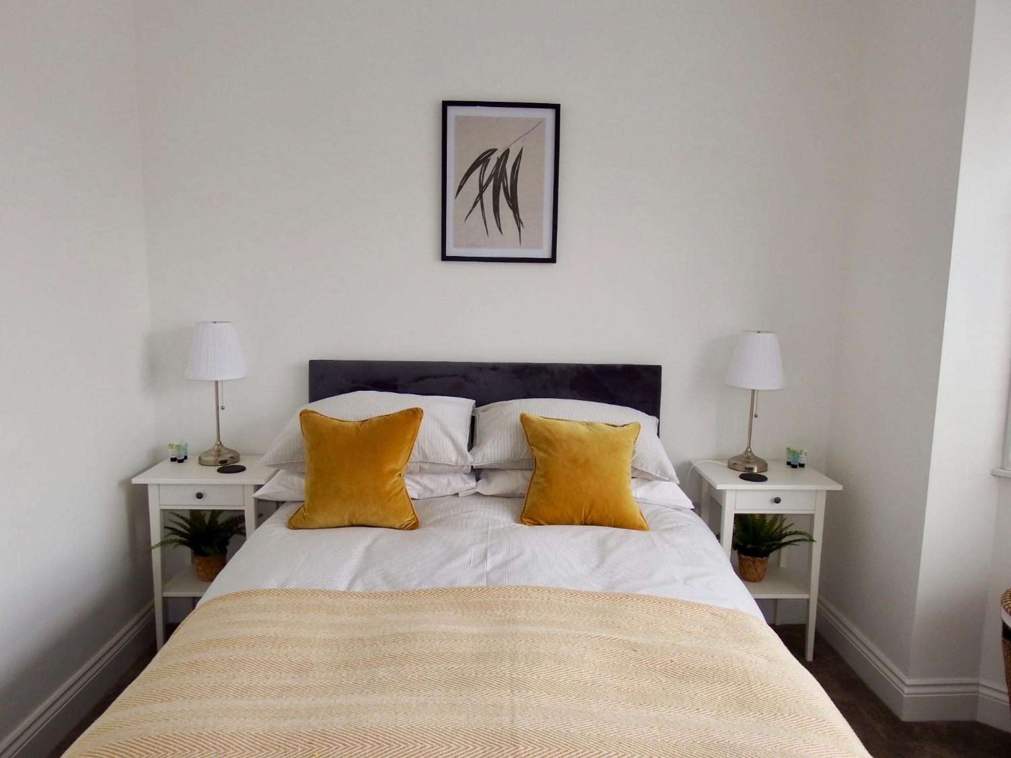 Newly Renovated 3 Bedroom Victorian Detached House Bournemouth Kültér fotó