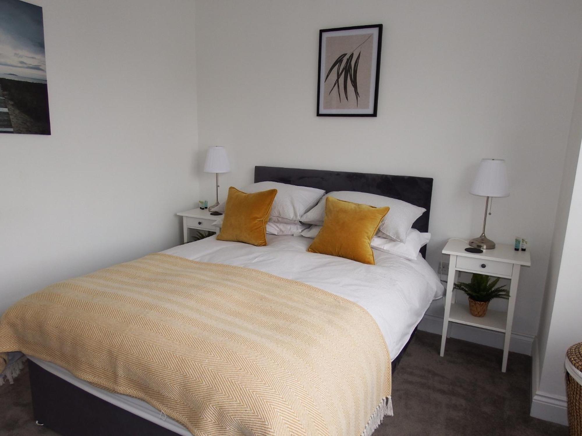 Newly Renovated 3 Bedroom Victorian Detached House Bournemouth Kültér fotó