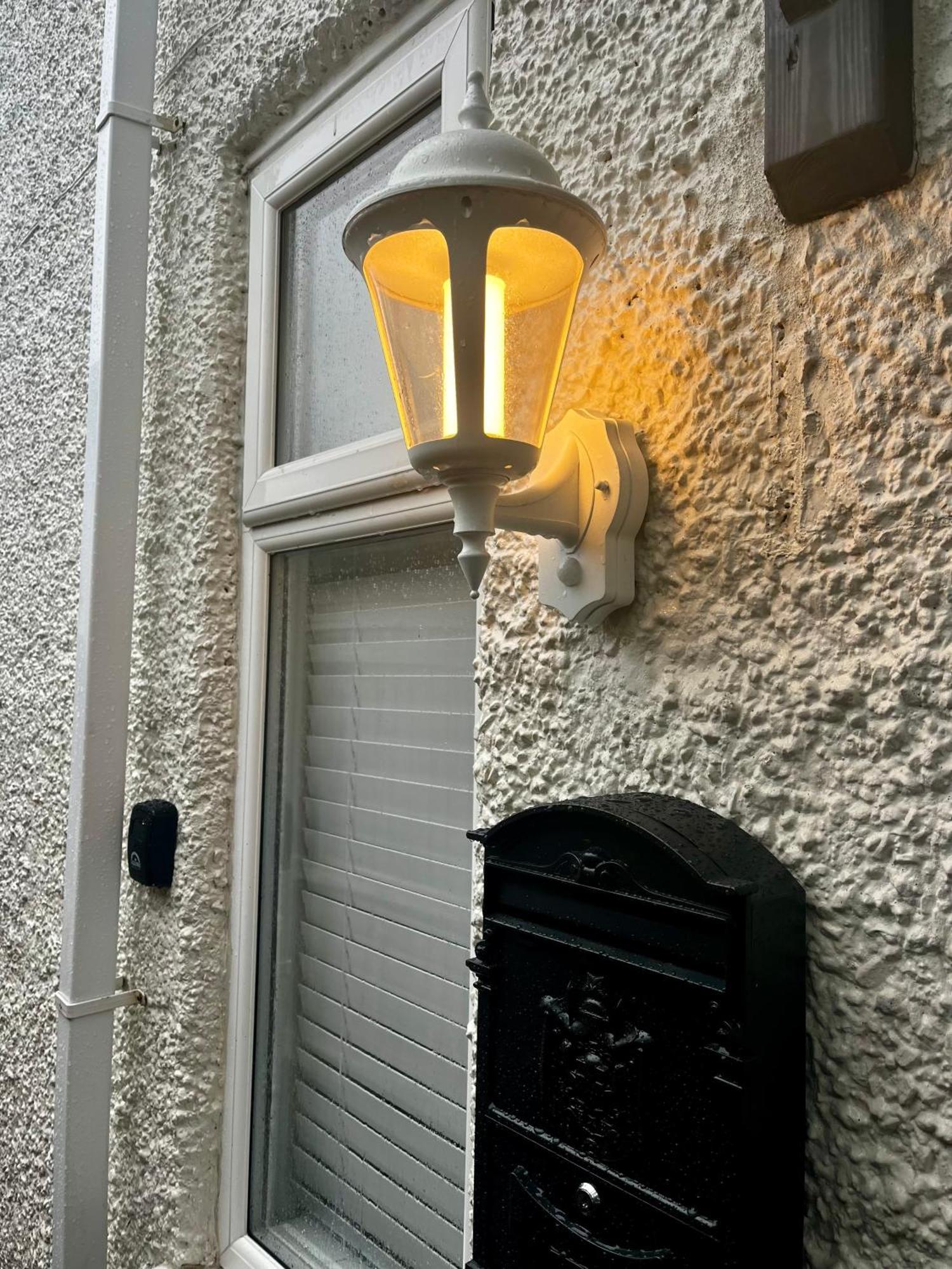 Newly Renovated 3 Bedroom Victorian Detached House Bournemouth Kültér fotó