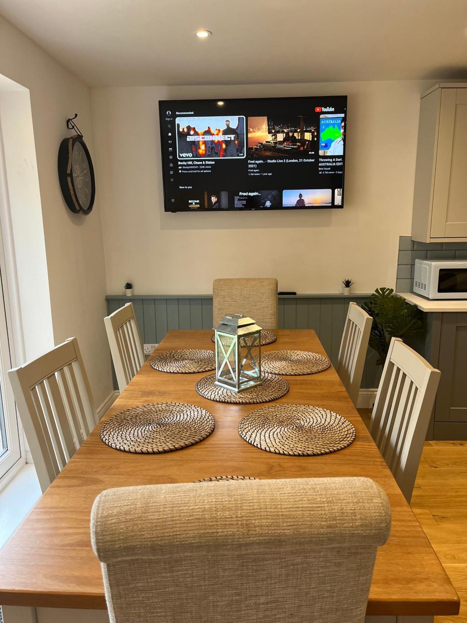 Newly Renovated 3 Bedroom Victorian Detached House Bournemouth Kültér fotó