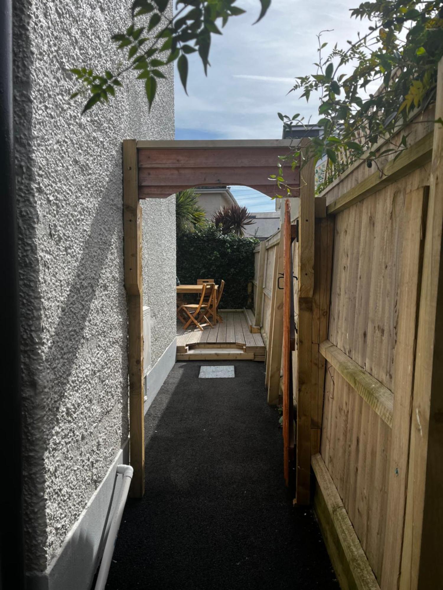 Newly Renovated 3 Bedroom Victorian Detached House Bournemouth Kültér fotó
